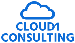 Home - Welcome to Cloud 1 Consulting